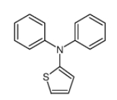 	N,N-diphenylthiophen-2-amine  