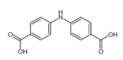 	4,4'-Iminodibenzoic acid