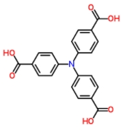 	4,4',4''-Nitrilotribenzoic acid  