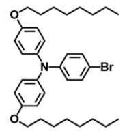 4-Bromo-N,N-bis(4-(octyloxy)phenyl)aniline