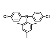 N、 N-双(4-氯苯基)-2,4,6-三甲基苯胺 N、 N-双(4-氯苯基)-2,4,6-三甲基苯胺