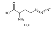 942518-29-8    L-Azidohomoalanine hydrochloride  L-叠氮高丙氨酸盐酸盐