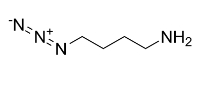 88192-20-5   4-叠氮基-1-丁胺   4-Azidobutylamine