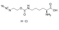 1994331-17-7   UAA crosslinker 1 hydrochloride   点击化学试剂