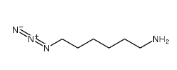 349553-73-7   6-叠氮基-己基胺    6-Azido-hexylamine