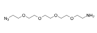 951671-92-4  叠氮基-PEG4-胺   Azido-PEG4-Amine