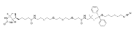  1260247-50-4  Biotin-PEG4-amino-t-Bu-DADPS-C6-azide  DADPS叠氮生物素