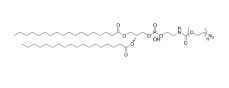  DSPE-PEG-Azide, MW 2000   DSPE-PEG-N3 聚乙二醇PEG叠氮  点击化学试剂