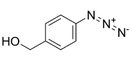 CAS:31499-54-4   4-Azidobenzyl alcohol    4-叠氮苯甲醇