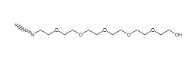 CAS:86770-69-6   Azido-PEG6-alcohol   叠氮-六聚乙二醇   
