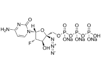 FNC-TP trisodium    点击化学试剂     FNC 的细胞内活性形式