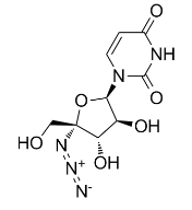 876708-01-9   核苷模拟-2  Nucleoside-Analog-2  点击化学试剂