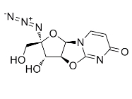 876707-99-2   核苷模拟-1   Nucleoside-Analog-1