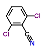 CAS:1194-65-6    2,6-二氯苯腈  2,6-Dichlorobenzonitrile   中间体