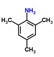 CAS:88-05-1  2,4,6-三甲基苯胺   2,4,6-Trimethylaniline