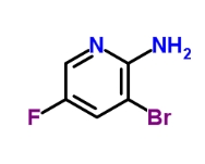869557-43-7   2-氨基-3-溴-5-氟吡啶  3-Bromo-5-fluoro-2-pyridinamine