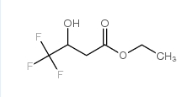 CAS:372-30-5  4,4,4-三氟-3-羟基丁酸乙酯  Ethyl 3-hydroxy-4,4,4-trifluorobutyrate