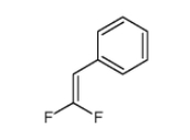 CAS:405-42-5  二氟苯乙烯   Difluorostyrene