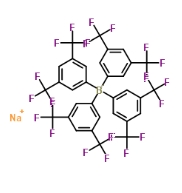  79060-88-1   四(3,5-二(三氟甲基)苯基)硼酸钠  NaBARF