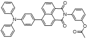   力致变色材料   分子式：C38H26N2O4   