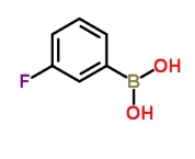 768-35-4  3-氟苯基硼酸   间氟苯硼酸   3-Fluorobenzeneboronic acid