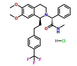 913358-93-7  盐酸阿莫伦特  Almorexant hydrochloride  含氟抑制剂   含氟医药