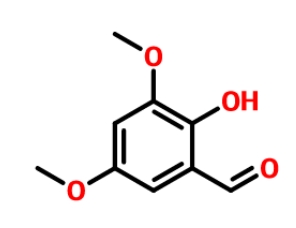 65162-29-0   2-hydroxy-3,5-dimethoxybenzaldehyde  含氟医药中间体