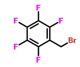 1765-40-8  2,3,4,5,6-五氟溴化苄  2,3,4,5,6-Pentafluorobenzyl bromide 含氟医药中间体