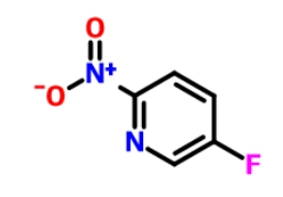 779345-37-8  5-氟-2-硝基吡啶  5-Fluoro-2-nitropyridine  含氟医药中间体
