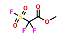 680-15-9  氟磺酰基二氟乙酸甲酯  Methyl 2,2-difluoro-2-(fluorosulfonyl)acetate  含氟医药中间体