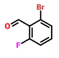 360575-28-6  2-溴-6-氟苯甲醛  2-Bromo-6-fluorobenzaldehyde  含氟医药中间体
