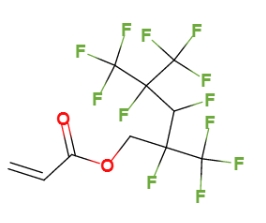 20109-57-3   丙烯酸十二氟庚酯  Actyflon-G05