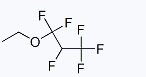  380-34-7  乙基1,1,2,3,3,3-六氟丙醚  1,1,2,3,3,3-六氟丙基乙醚  1,1,2,3,3,3-hexafluoropropyl ethyl ether