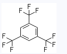 729-81-7  均三三氟甲苯  1,3,5-三(三氟甲基)苯  1,3,5-Tris(trifluoromethyl)benzene