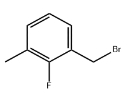 CAS:151412-12-3	1-(溴甲基)-2-氟-3-甲基苯	2-Fluoro-3-Methylbenzyl Bromide