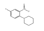 CAS:719-70-0	1-(4-氟-2-硝基苯基)哌啶	1-(4-Fluoro-2-Nitrophenyl)Piperidine
