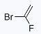 CAS:420-25-7	1-氟-1-溴乙烯	1-Bromo-1-Fluoroethene
