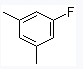 CAS:461-97-2	1-氟-3,5-二甲基苯	5-氟间二甲苯  1-Fluoro-3,5-Dimethylbenzene