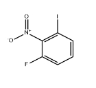 CAS:886762-71-6	 2-氟-6-碘硝基苯   1-氟-3-碘-2-硝基苯	1-Fluoro-3-Iodo-2-Nitrobenzene