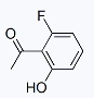 CAS:93339-98-1	2'-氟-6'-羟基苯乙酮	2'-Fluoro-6'-Hydroxyacetophenone