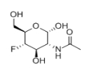 CAS:129728-87-6	2-乙酰氨基-2,4-二脱氧-4-氟-alpha-d-吡喃葡萄糖	2-Acetamido-2,4-Dideoxy-4-Fluoro-Alpha-D-Glucopyranose