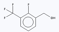 CAS:207981-45-1	2-氟-3-(三氟甲基)苯甲醇	[2-Fluoro-3-(Trifluoromethyl)Phenyl]Methano