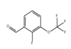 CAS:1159512-58-9	2-氟-3-(三氟甲氧基)苯甲醛	2-Fluoro-3-(Trifluoromethoxy)Benzaldehyde