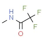 815-06-5  N-甲基-2,2,2-三氟乙酰胺  N-Methyl-2,2,2-trifluoroacetamide  含氟试剂