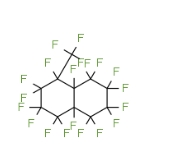 51294-16-7  全氟甲基萘烷  perfluoro(methyldecalin), mixture of  氟碳溶剂