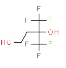 21379-33-9  4,4,4-三氟-3-(三氟甲基)-1,3-丁二醇  4,4,4-trifluoro-3-(trifluoromethyl)butane-1,3-diol