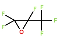 六氟环氧丙烷   428-59-1  Hexafluoropropylene oxide 氟代环氧