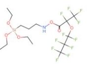 1052667-99-8   六碳全氟聚醚三乙氧基硅烷    氟硅烷