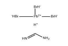 CAS 1008105-17-6          FAPbBr3量子点溶液     钙钛矿材料