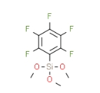223668-64-2  三甲氧基(五氟苯基)硅烷  Benzene,1,2,3,4,5-pentafluoro-6-(trimethoxysilyl)-